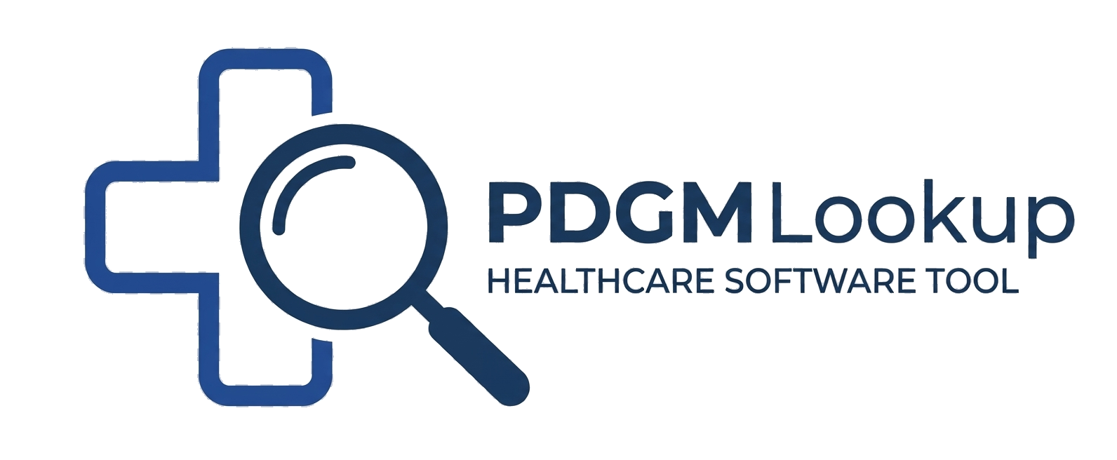 PDGM Lookup Tool